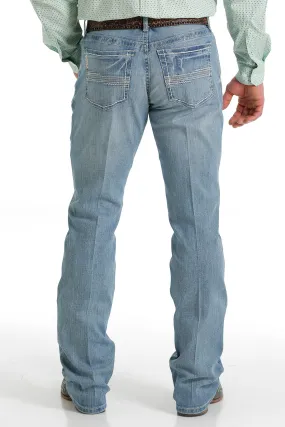 CINCH IAN LIGHT STONE JEAN