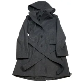Coat Peacoat By London Fog  Size: S