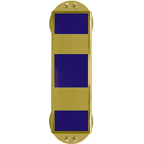 Collar Device: Warrant Officer 2