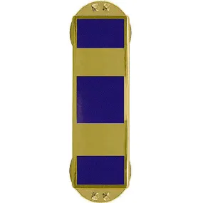 Collar Device: Warrant Officer 2
