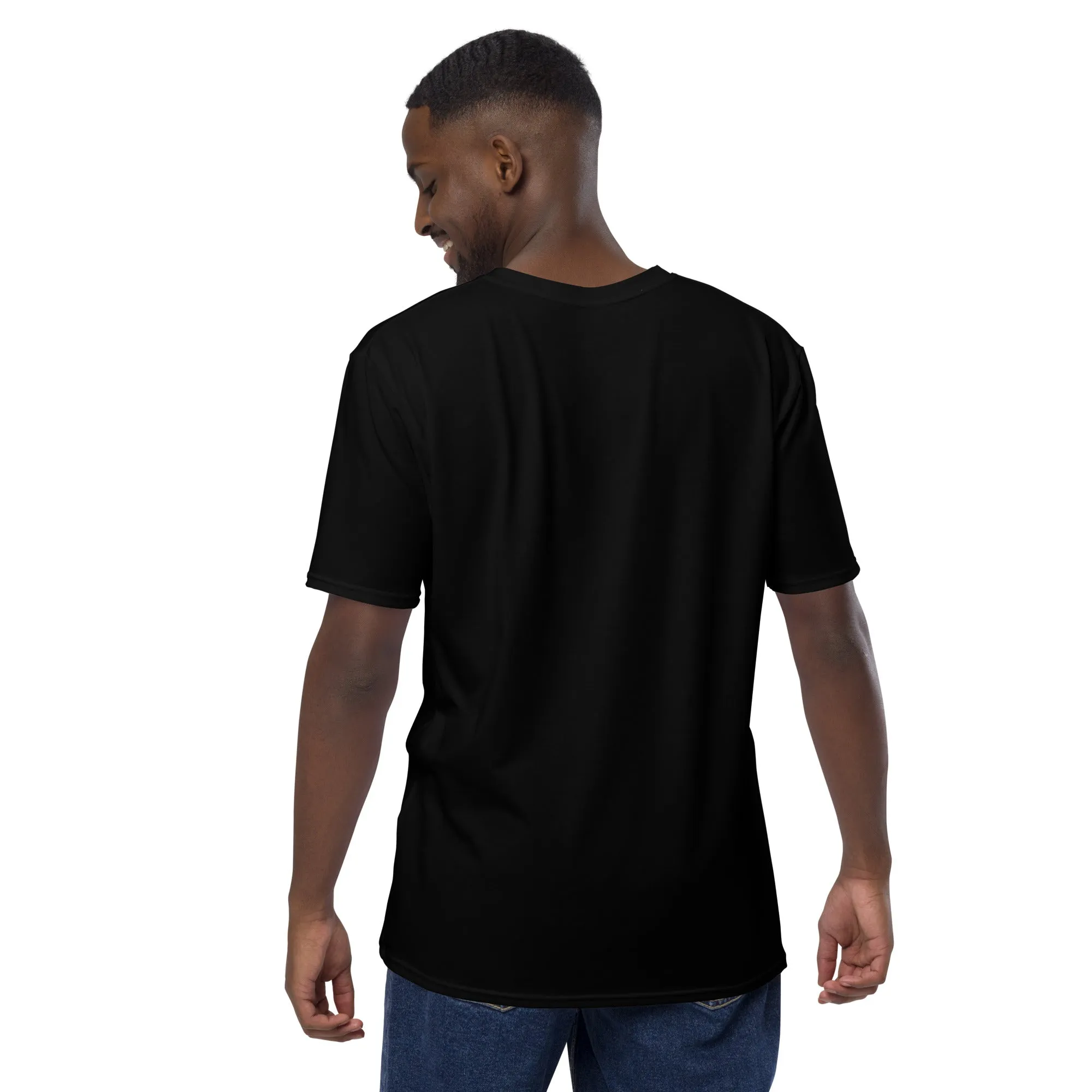 CyberWare Assassin V13 - Men's t-shirt