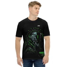 CyberWare Assassin V13 - Men's t-shirt