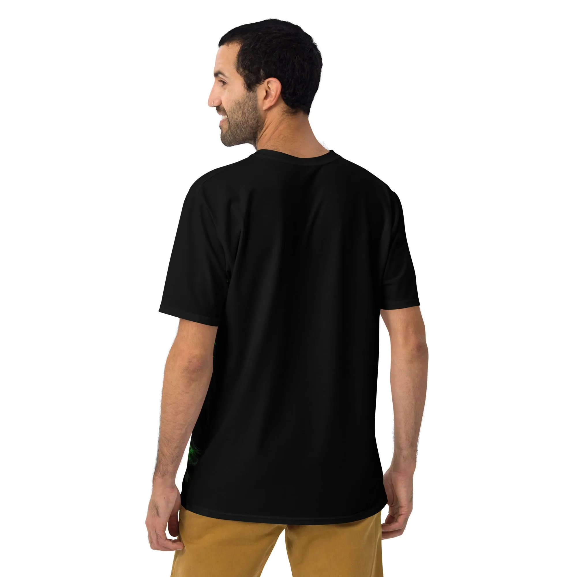 CyberWare Assassin V13 - Men's t-shirt
