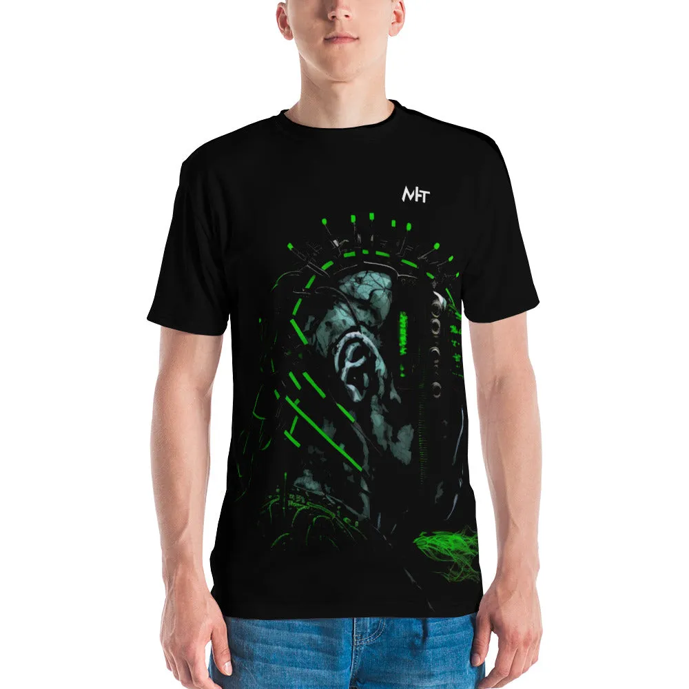 CyberWare Assassin V13 - Men's t-shirt