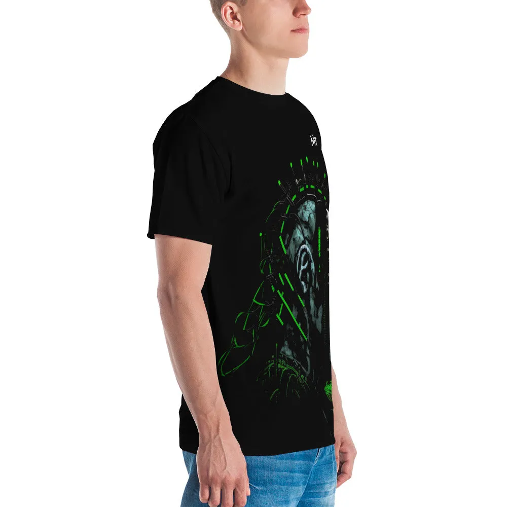 CyberWare Assassin V13 - Men's t-shirt