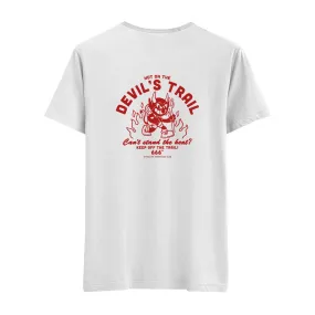 Devil's Trail - Regular Tshirt