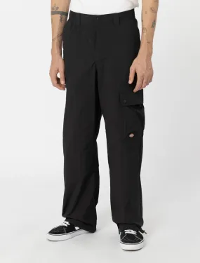 Dickies - Jackson Cargo Pants - Black