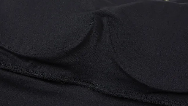 Dio sports bra top (preorder/ 5 colours)