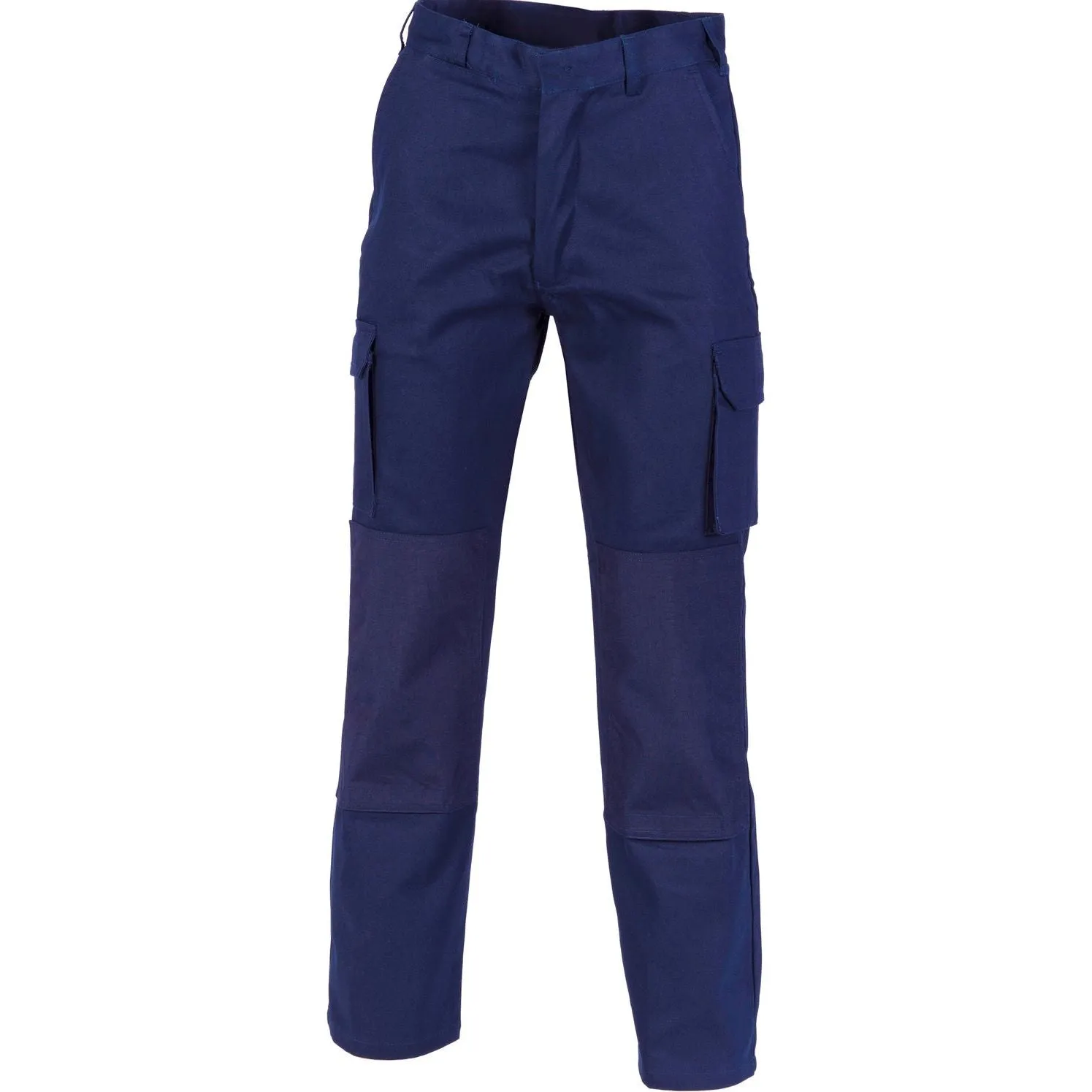 DNC Cordura Knee Patch Cargo Pants (3324)