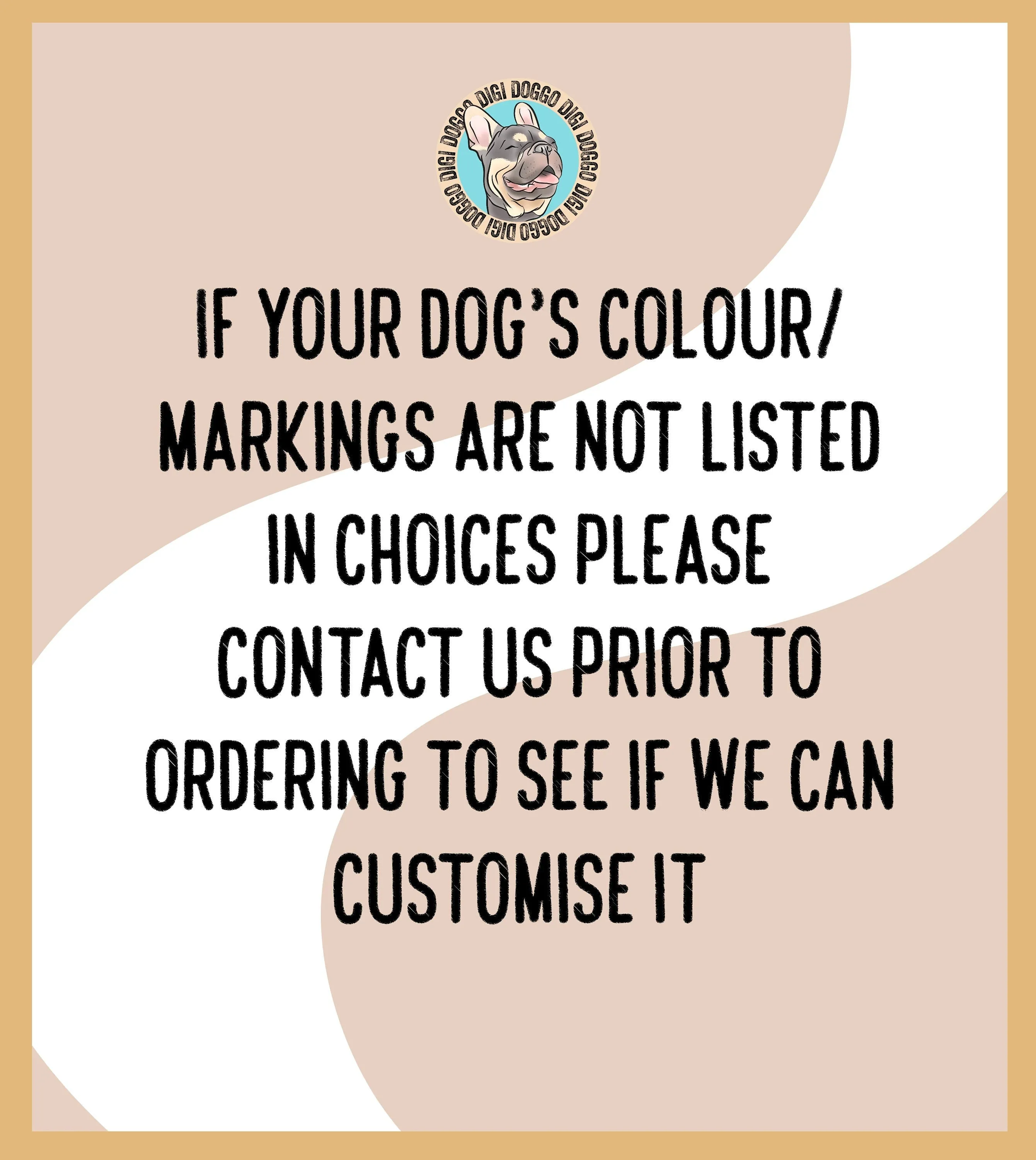Dogue de Bordeaux Collar
