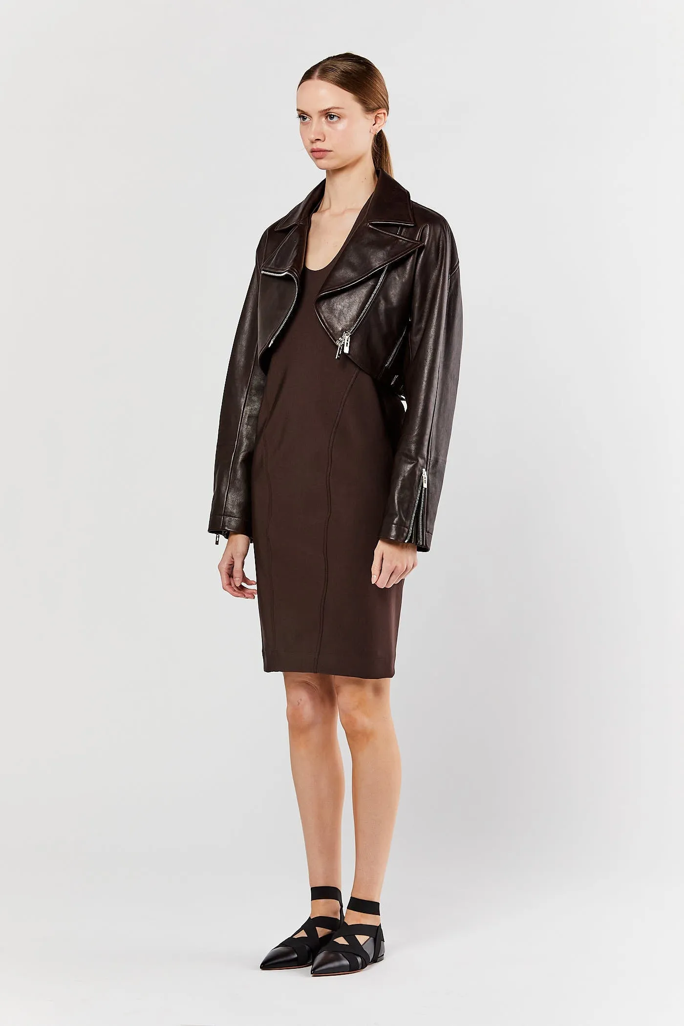 Ebene Biker Jacket