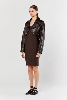 Ebene Biker Jacket