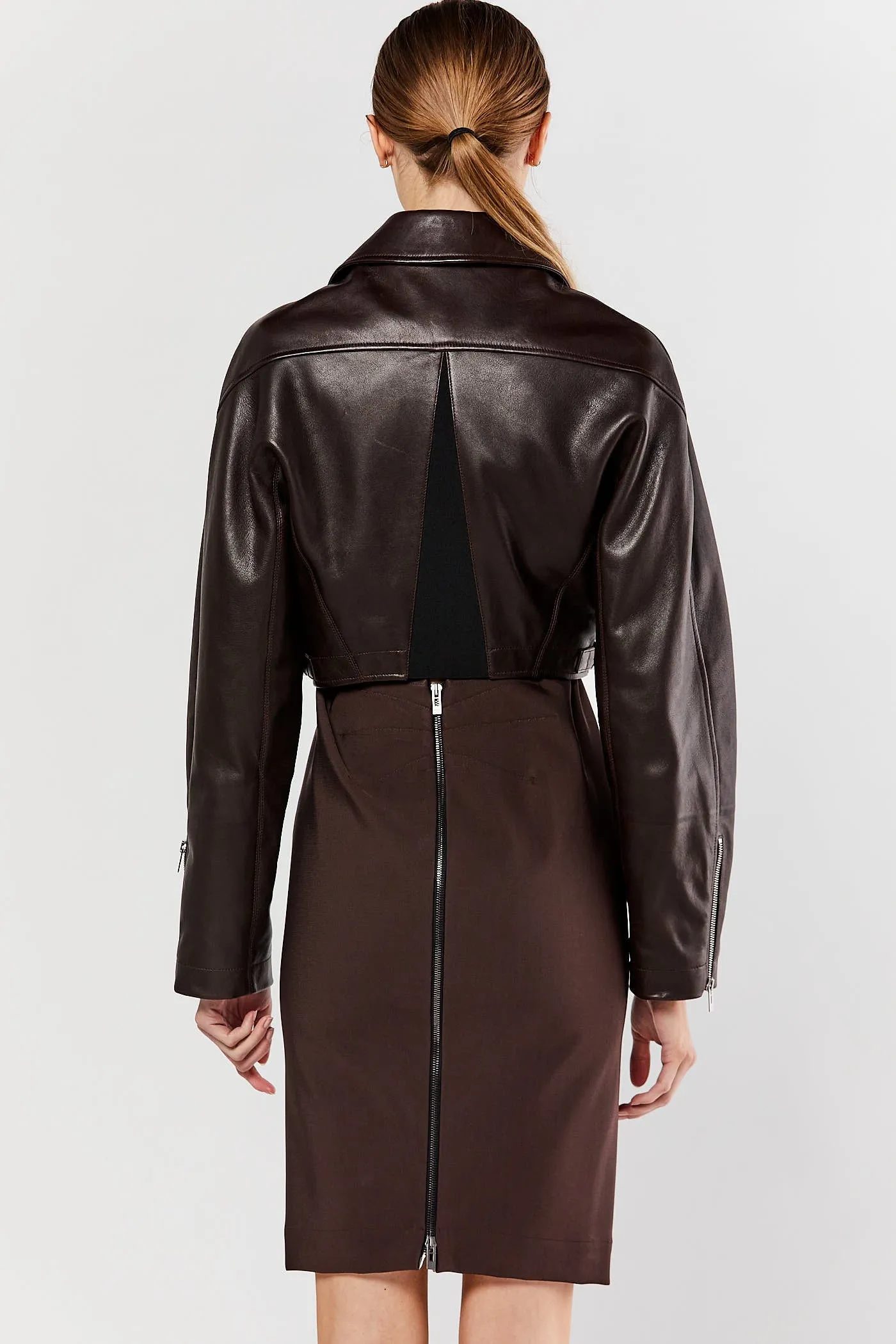 Ebene Biker Jacket