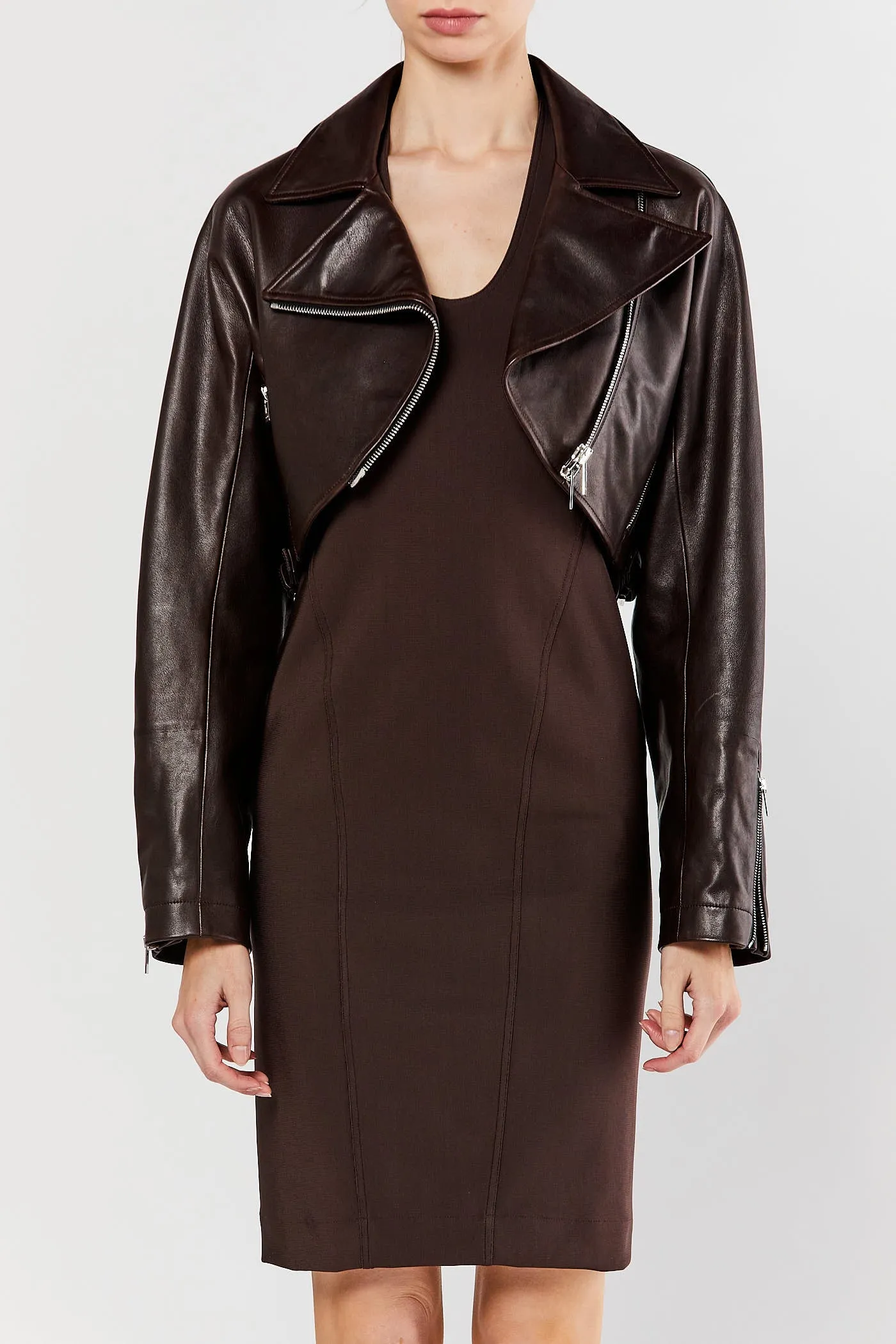 Ebene Biker Jacket