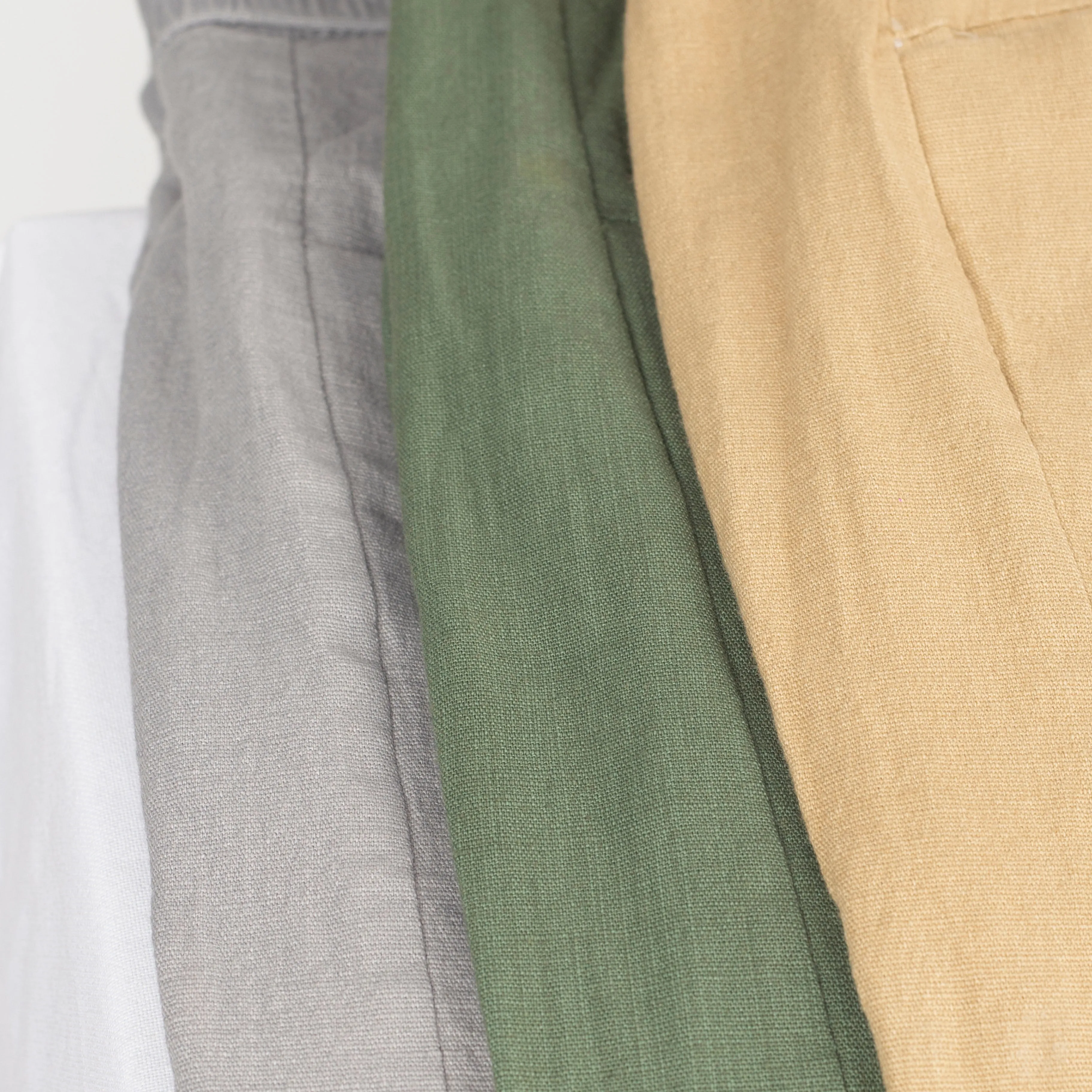 EXHAUST JOGGER LONG PANTS 1764