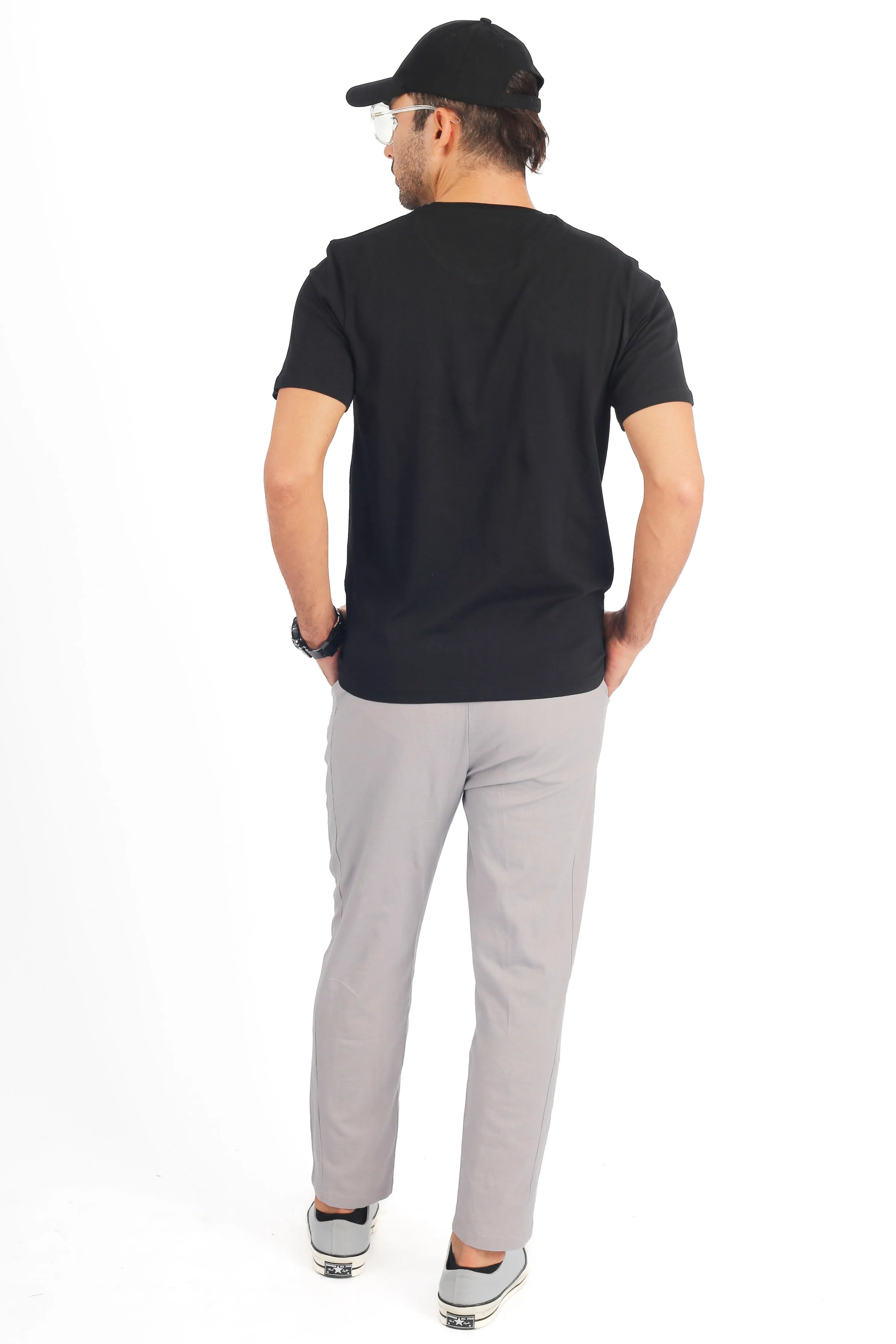 EXHAUST JOGGER LONG PANTS 1764
