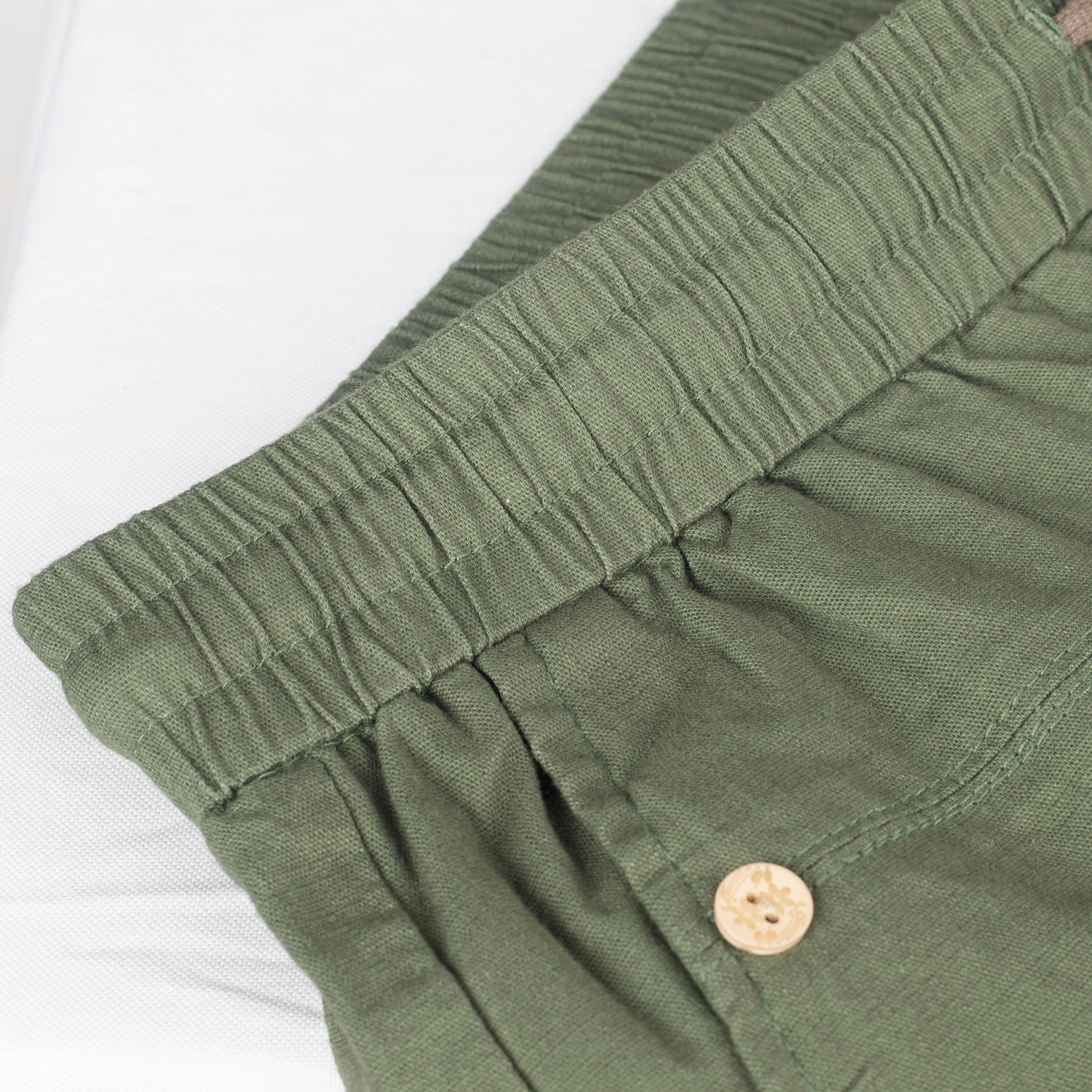 EXHAUST JOGGER LONG PANTS 1764