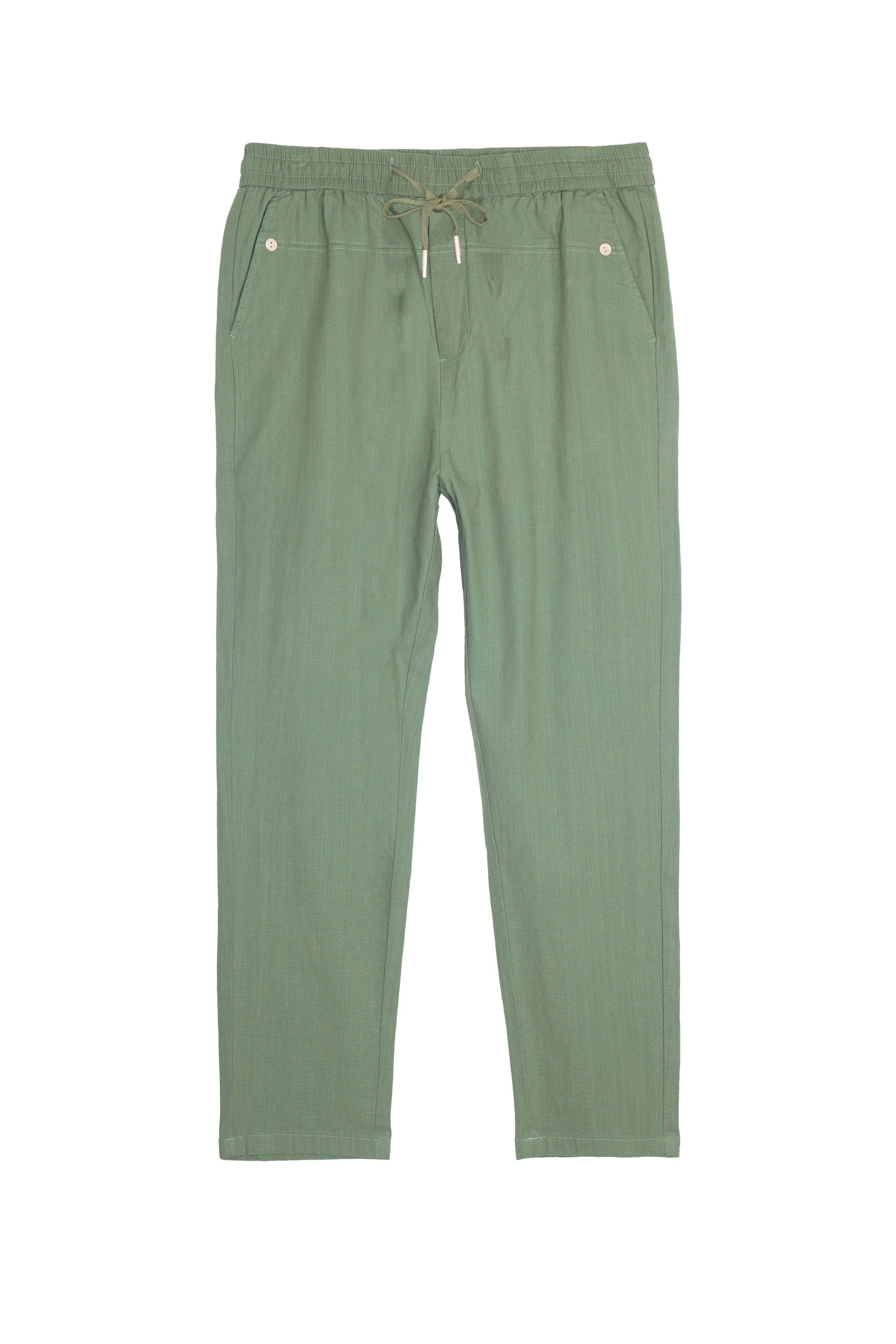EXHAUST JOGGER LONG PANTS 1764