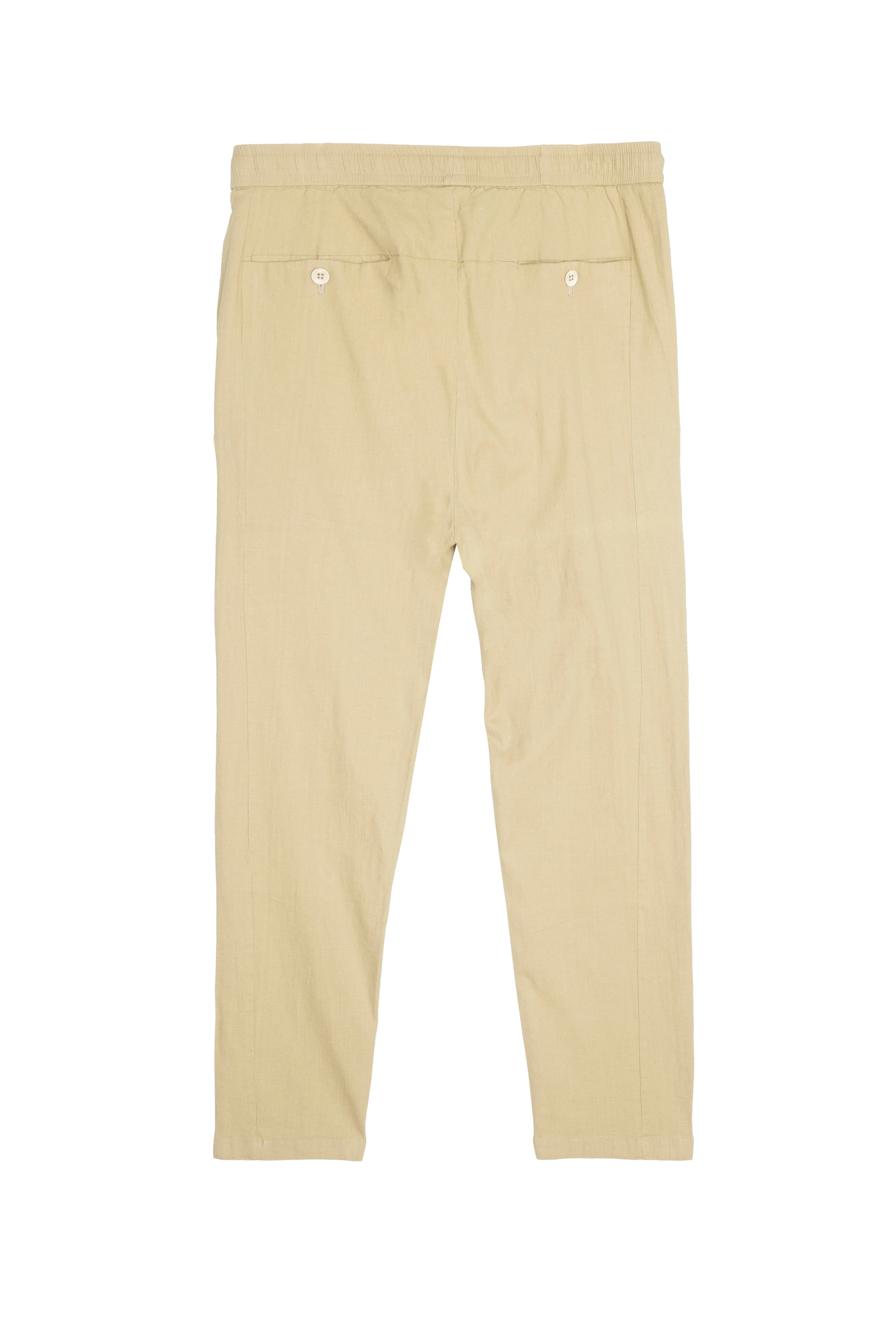 EXHAUST JOGGER LONG PANTS 1764