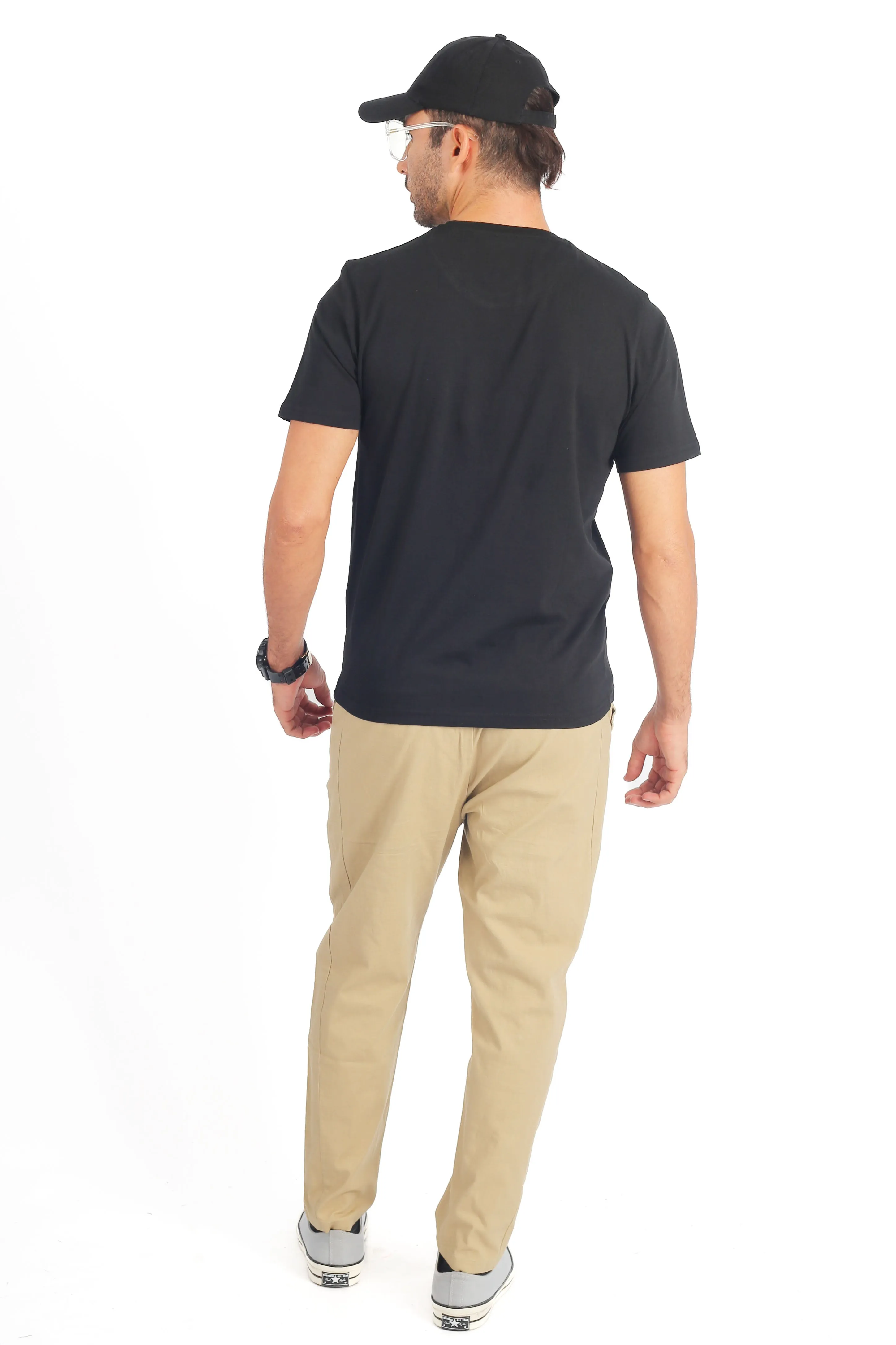 EXHAUST JOGGER LONG PANTS 1764