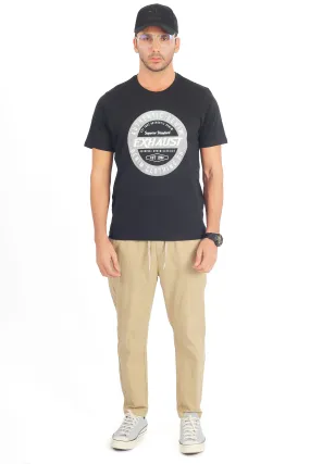 EXHAUST JOGGER LONG PANTS 1764