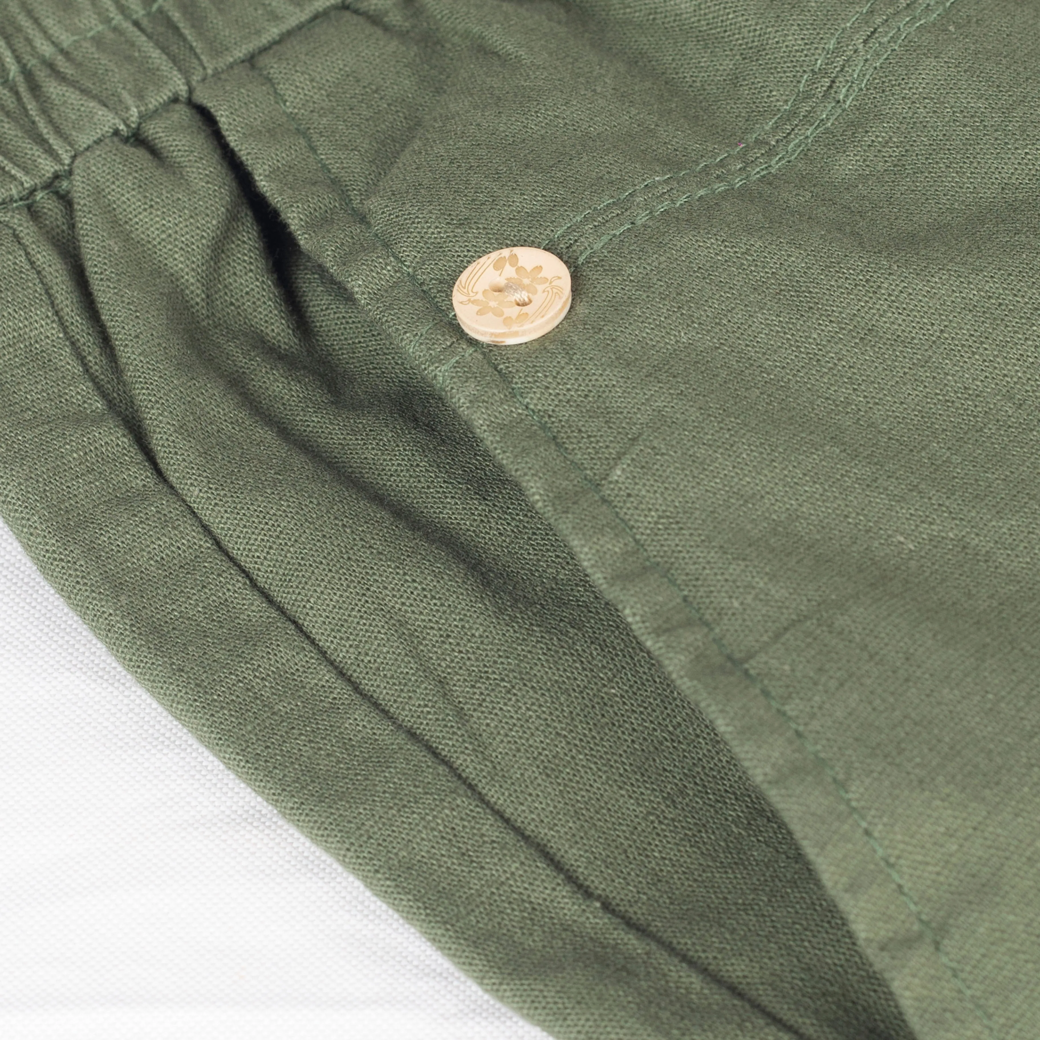 EXHAUST JOGGER LONG PANTS 1764