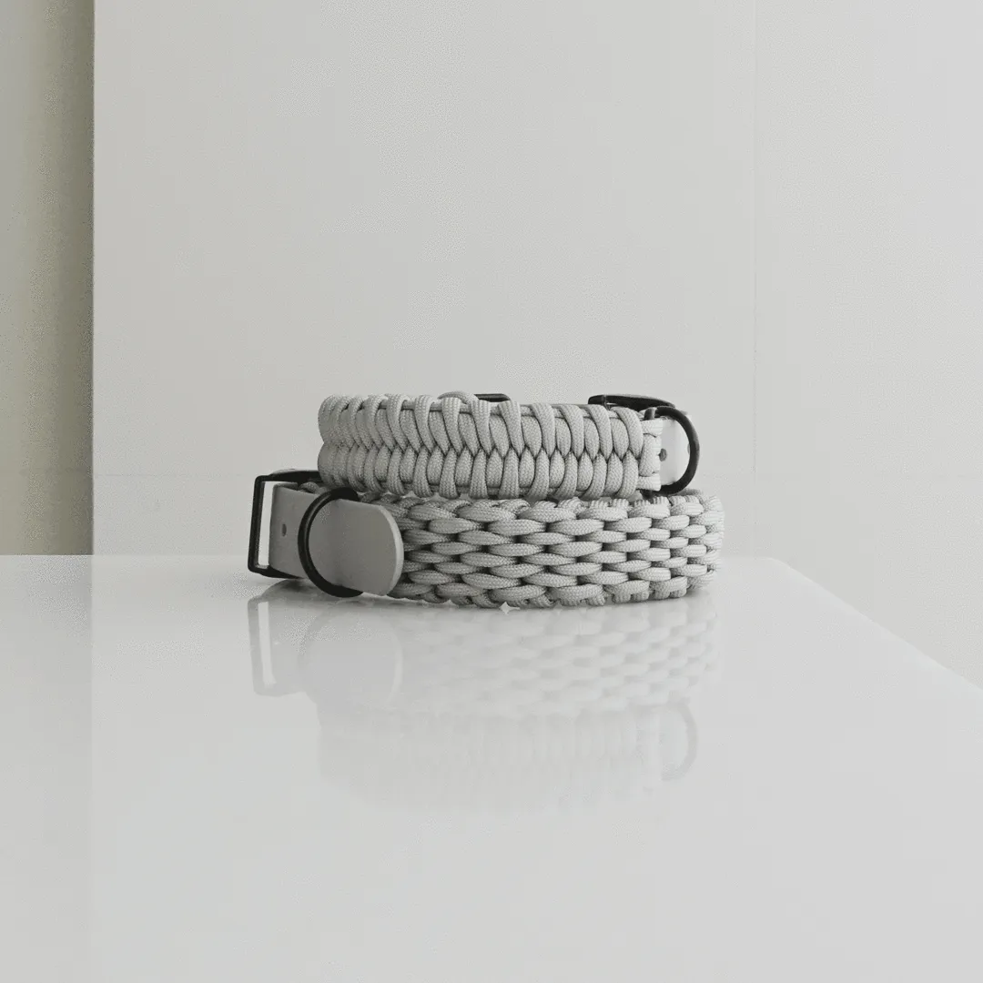 FAWN - Paracord collar