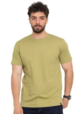 Fern Regular Round T-shirt