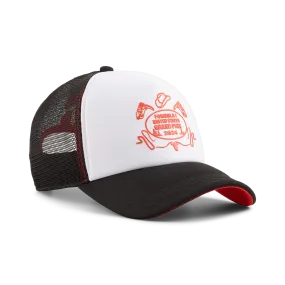 Formula 1 Tech Limited Edition Austin GP Hat- White
