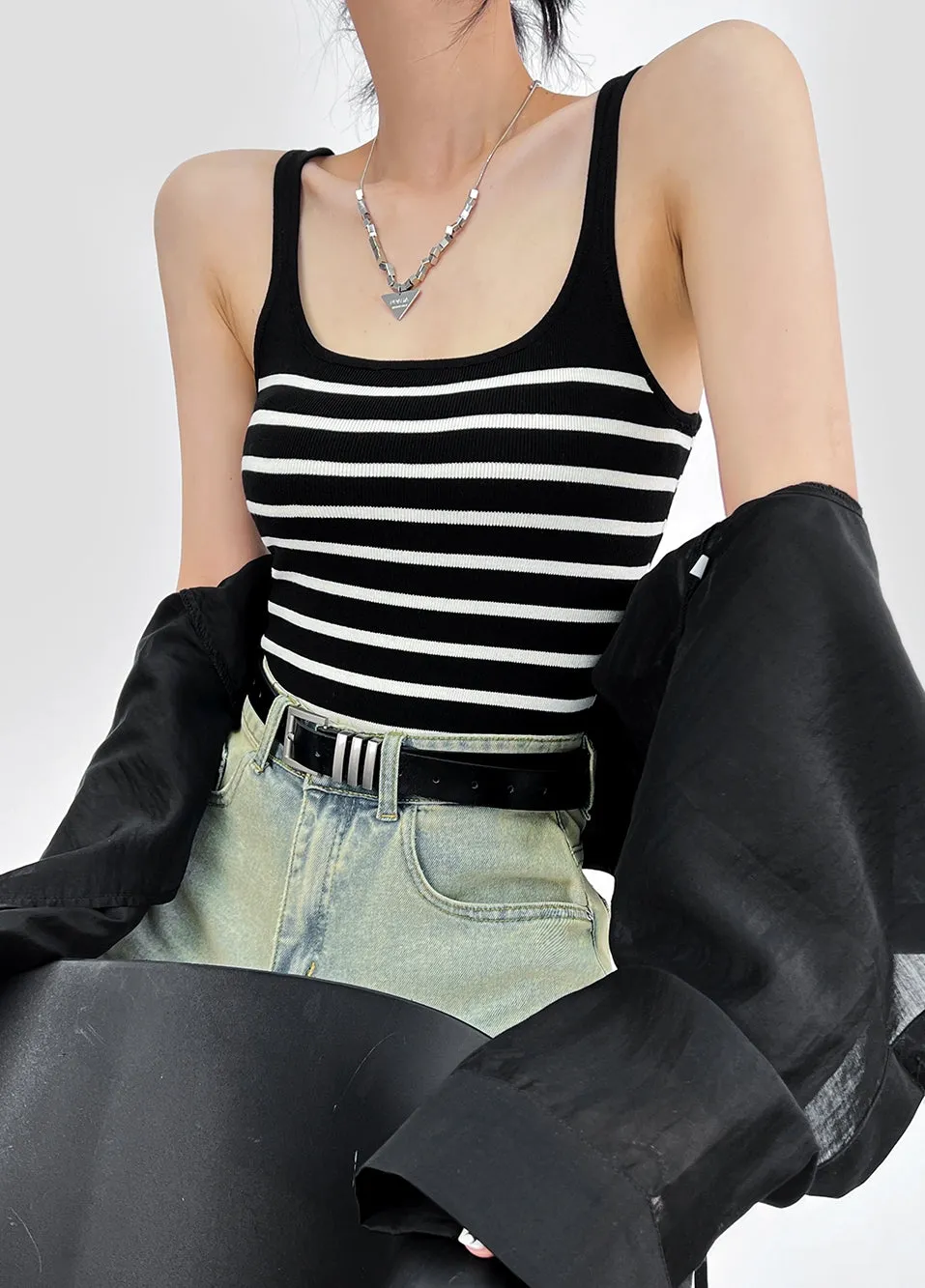 Forn top (preorder/ 2 colours)