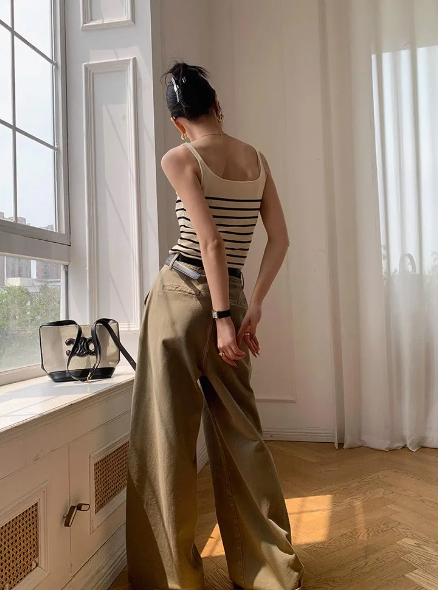 Forn top (preorder/ 2 colours)