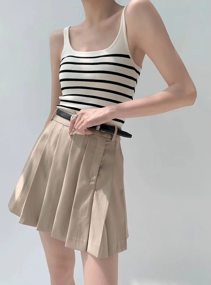 Forn top (preorder/ 2 colours)
