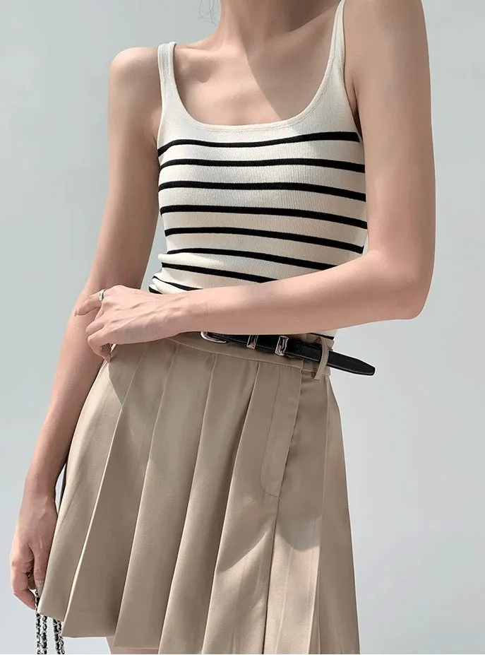 Forn top (preorder/ 2 colours)