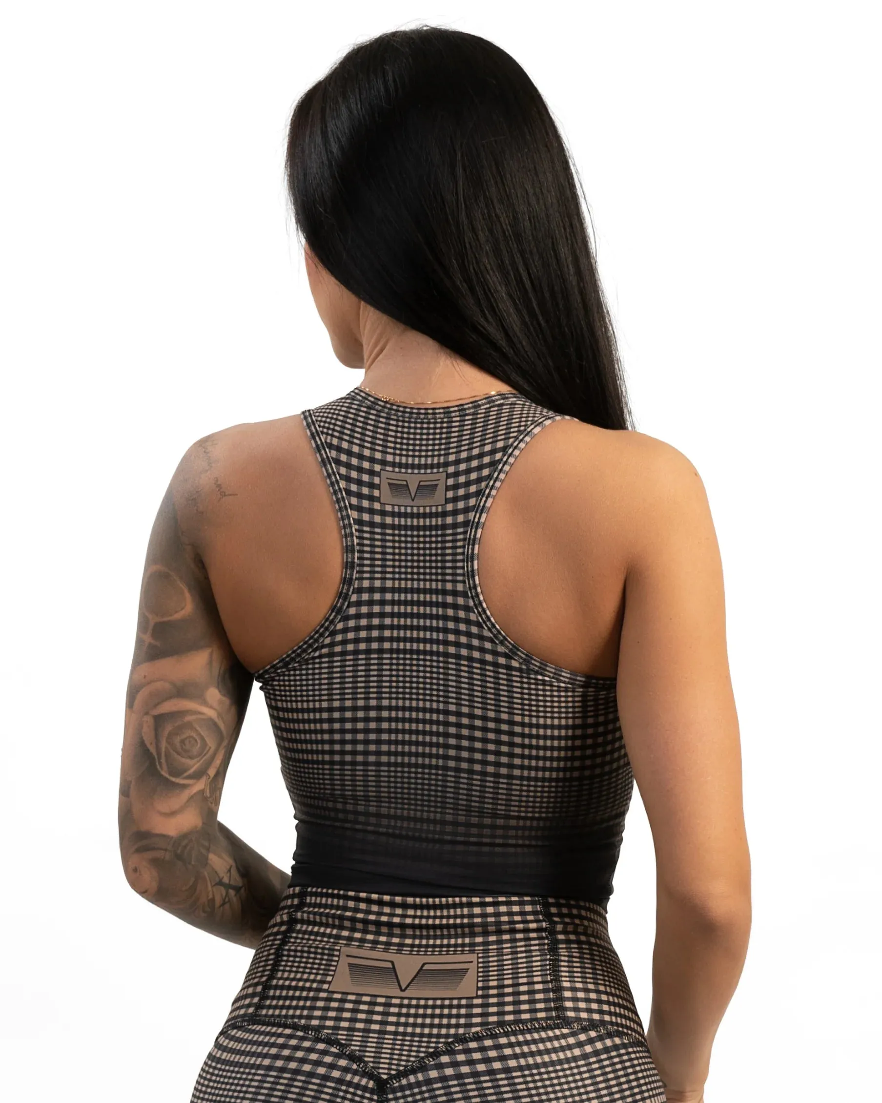 Gavelo GLNCHCK 5 Compression Leggings