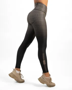 Gavelo GLNCHCK 5 Compression Leggings