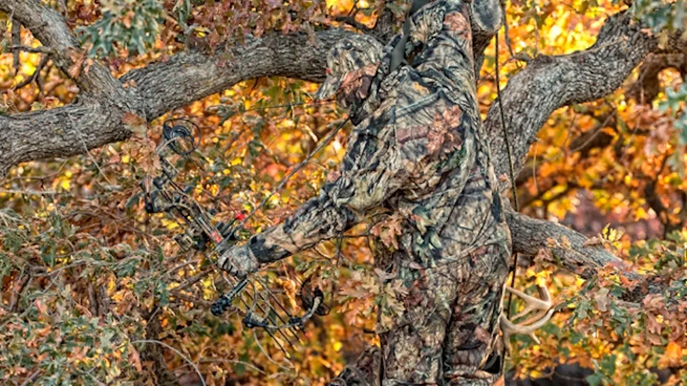 Genuine Mossy Oak Break up country camo Cargo Pants