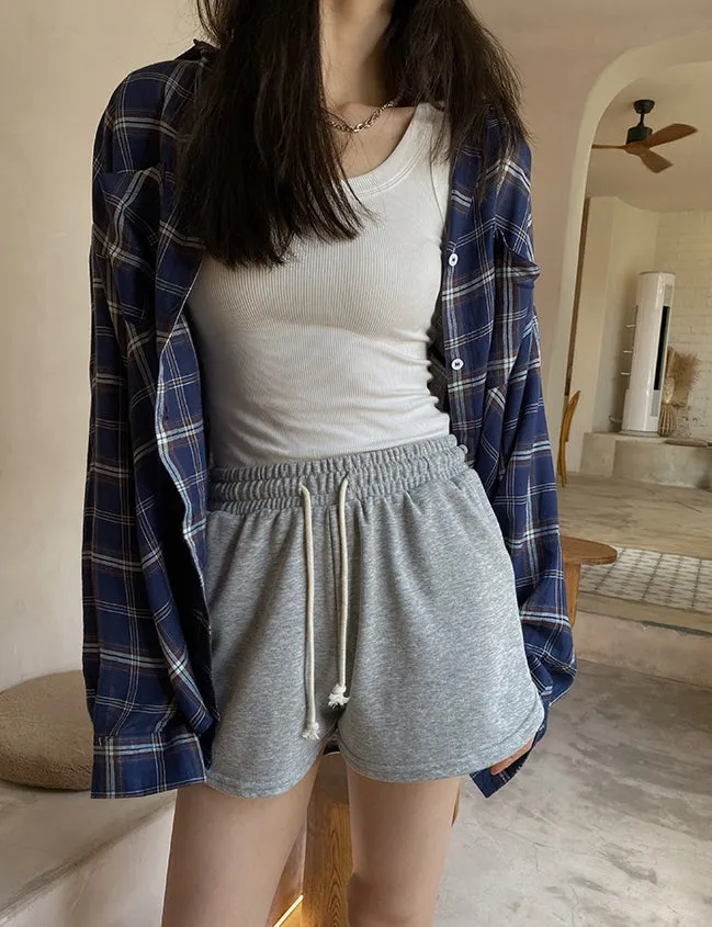 Gina shorts (preorder/ 3 colours)