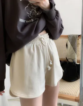 Gina shorts (preorder/ 3 colours)