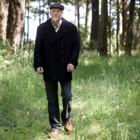 Goldstream Peacoat Pattern - PDF DOWNLOAD