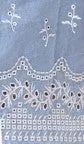 HANNAH ANGLAISE EMB TOP