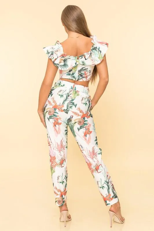 HANNAH SET