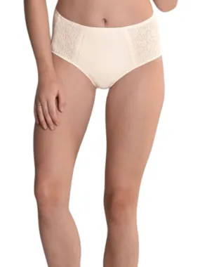 Havanna High Waist Brief 