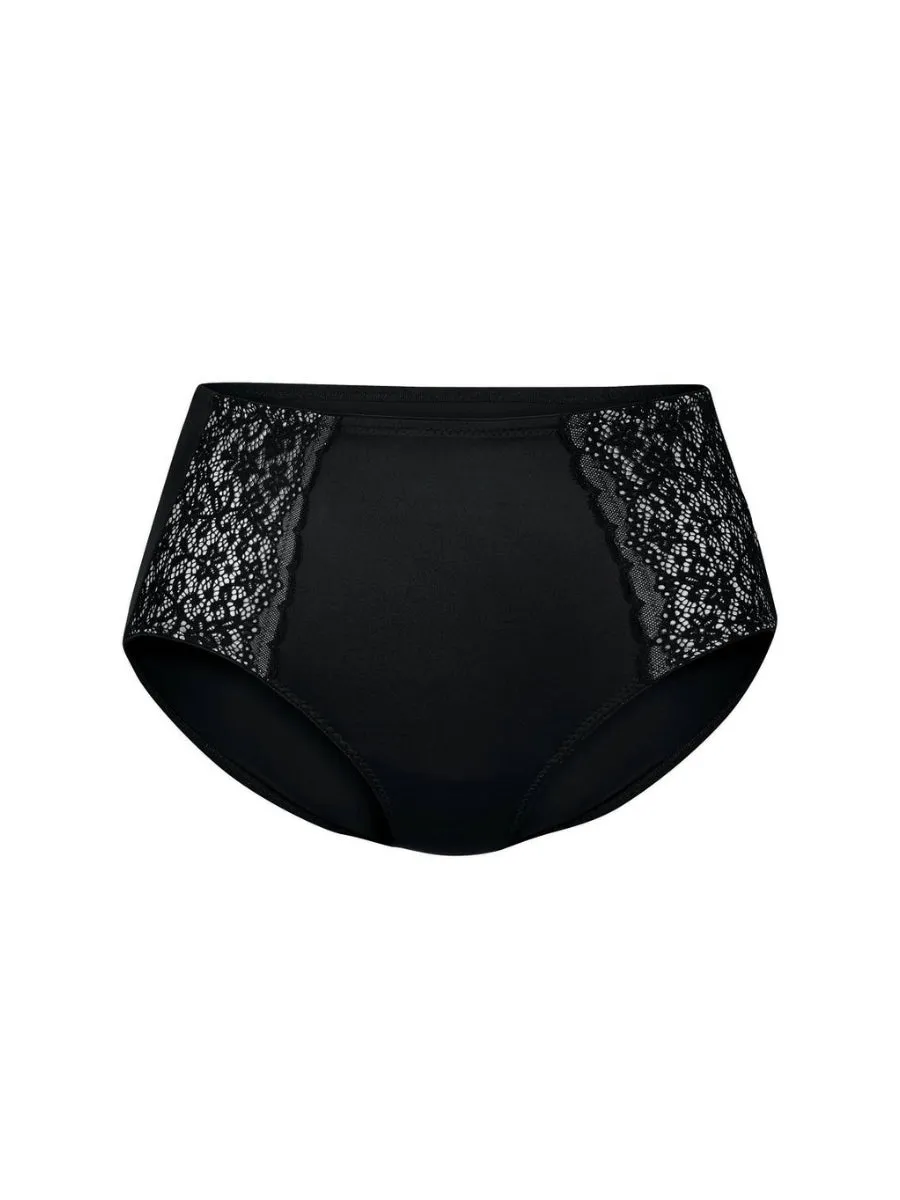 Havanna High Waist Brief 