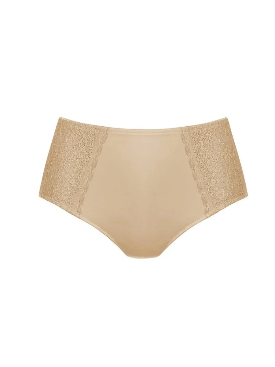 Havanna High Waist Brief 