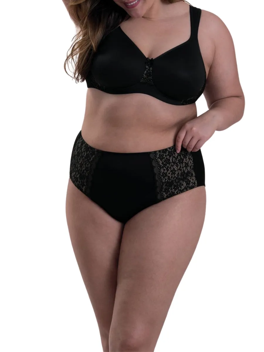Havanna High Waist Brief 