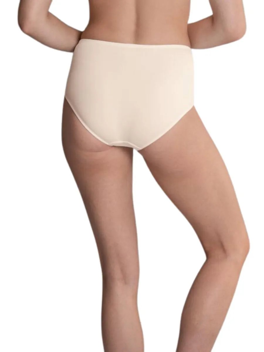 Havanna High Waist Brief 
