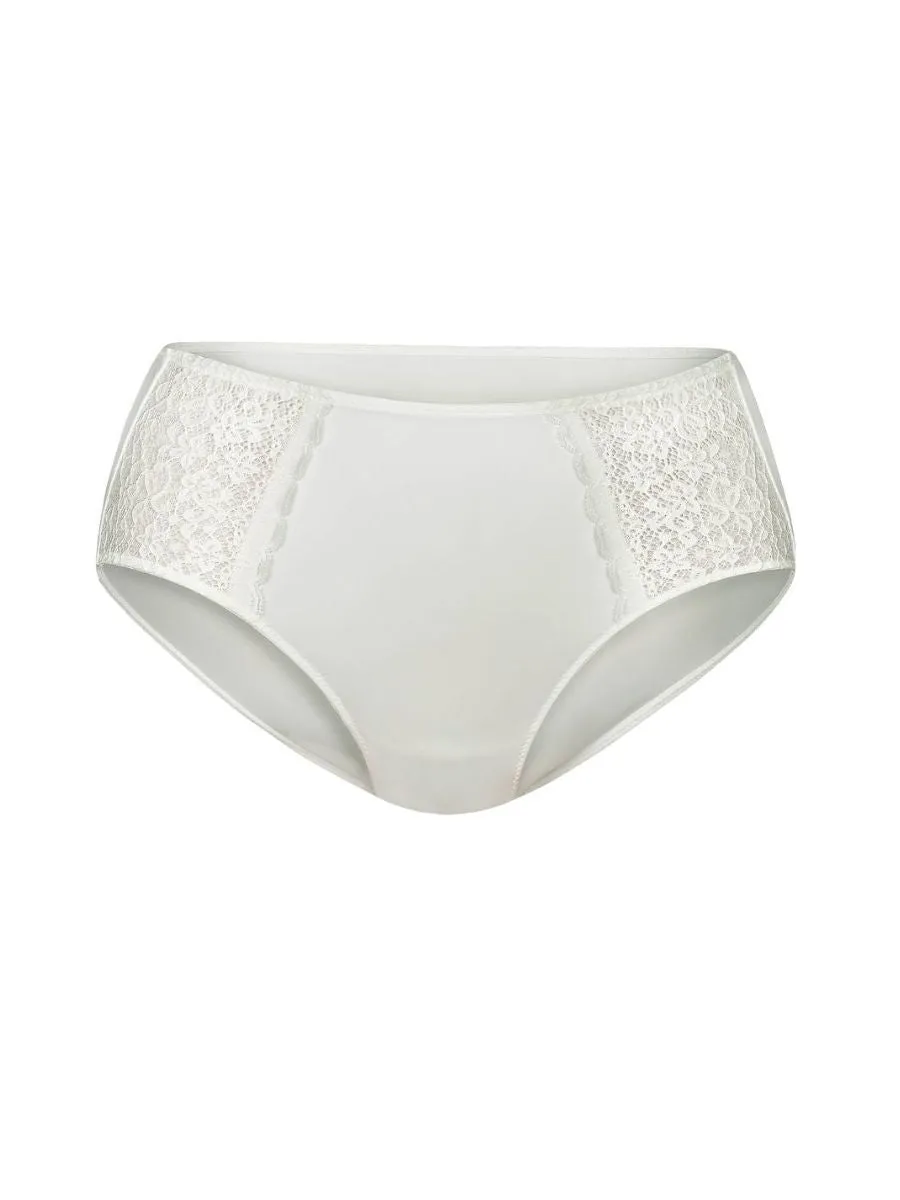 Havanna High Waist Brief 