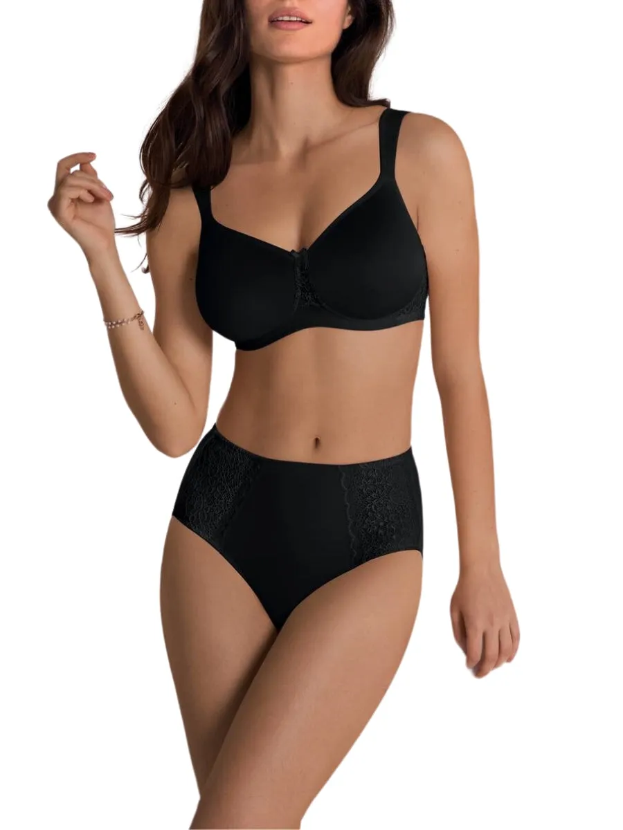 Havanna High Waist Brief 