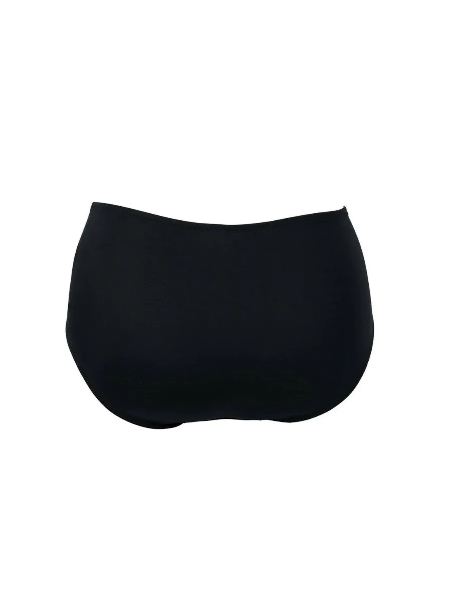 Havanna High Waist Brief 
