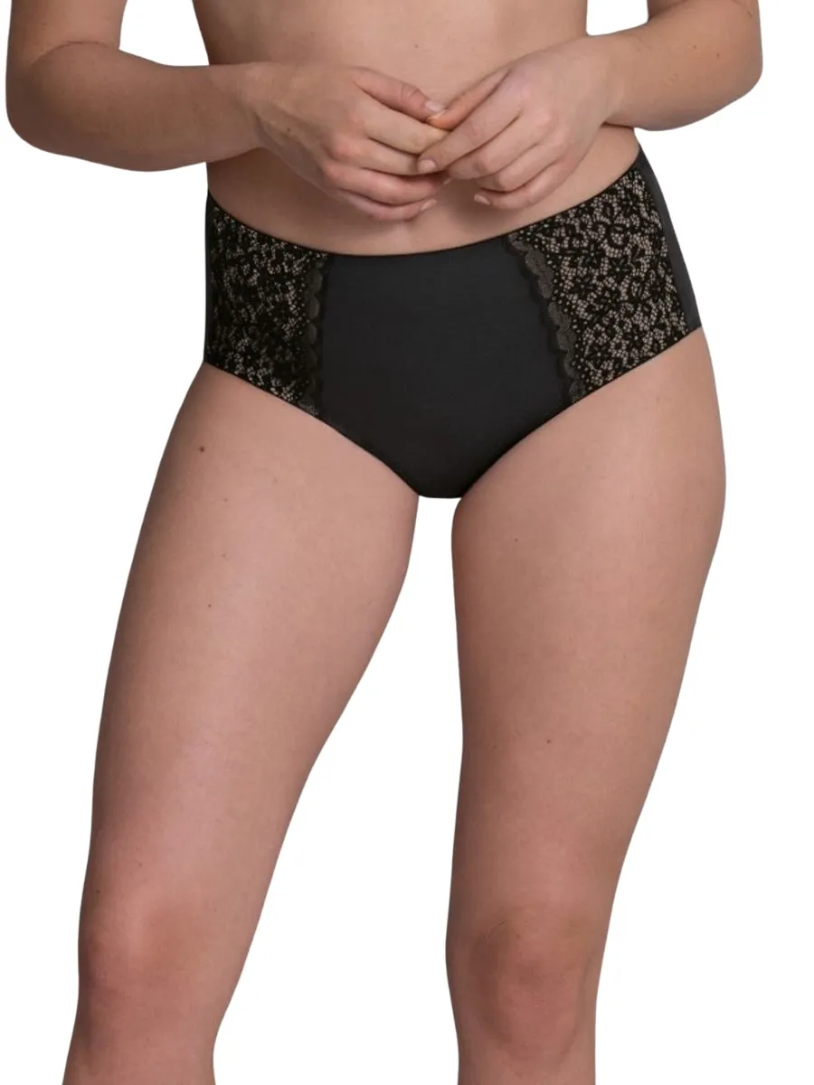 Havanna High Waist Brief 